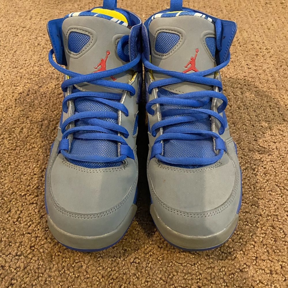 Jordan flight clubs 91